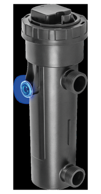 Sicce UVC Clarifier 13 watt