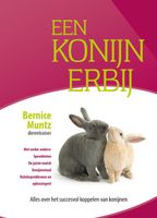 Een konijn erbij - Bernice Muntz - ebook