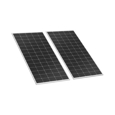 Zonnepanelen - 600 W - WiFi/App - Plug & Play - complete set