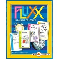 PS Games Fluxx NL
