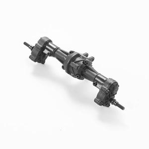 FMS - Fcx 1:24 12401 Rear Axle Assembly (FMS-C3026)