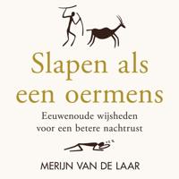 Slapen als een oermens Slapen als een oermens
