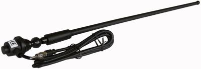 HP Rubber antenna 40 cm