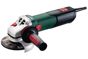 Metabo WEV 15-125 Quick Haakse slijper 125 mm - 600468000