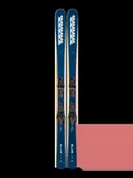 K2 Blur 79 Ski's + Bindingen K2 Blur 79 Ski's + Bindingen