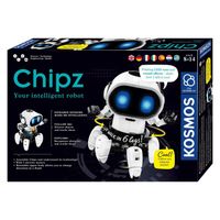 Kosmos chipz intelligente robot Kosmos chipz intelligente robot