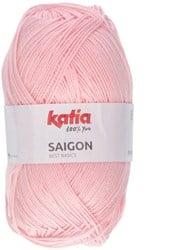 Katia Saigon 008 Light Pink