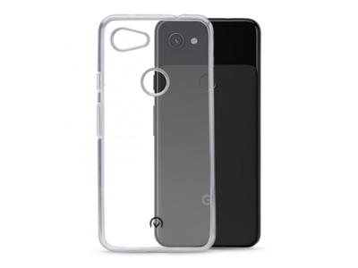 Mobilize Mobilize Gelly Case Google Pixel 3a Clear
