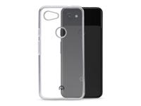 Mobilize Mobilize Gelly Case Google Pixel 3a Clear