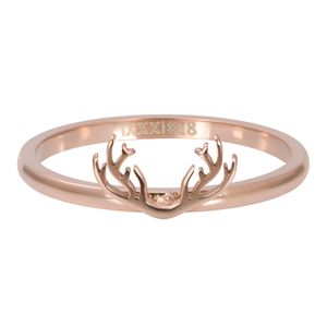 iXXXi Vulring Symbol Antlers Rosé