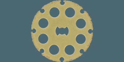 Dremel accessoires SC Hout | 2615S544JB - 2615S544JB