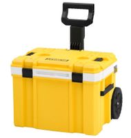 DeWalt DWST83281-1 Tough System T-stak Koelbox Trolley - 28,4L - coolbox op wielen - DWST83281-1