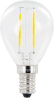 Integral Mini Globe LED lamp E14, niet dimbaar, 2.700 K, 2 W, 250 lumen - thumbnail