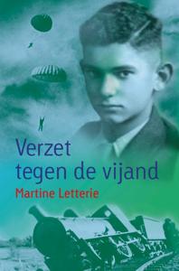 Verzet tegen de vijand (Paperback)