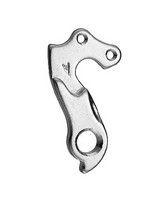 Union derailleurpad gh-045 met schroefset m4x0.7