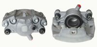 Remklauw BREMBO, Diameter (mm)60mm, u.a. für Mercedes-Benz - thumbnail