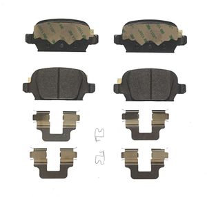 Remblokken set P59037
