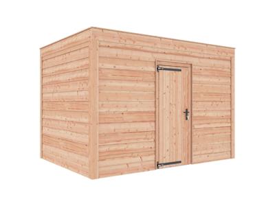 Outdoor Life Products | Tuinhuis Douglas ZR-350 x 250
