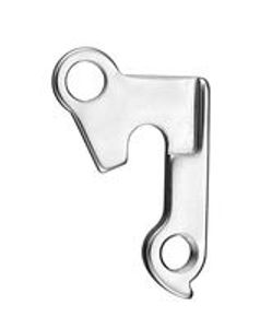 Union derailleurpad gh-144 met schroefset m8x0.75