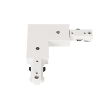 Outlight L-Connector TraQ wit 510545