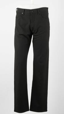 Vintage Armani Jeans in Black size 36/ 31