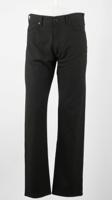 Vintage Armani Jeans in Black size 36/ 31