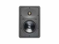 Monitor Audio W265 luidspreker Zwart, Wit Bedraad 65 W