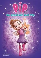 Op avontuur met Pip (Hardback)