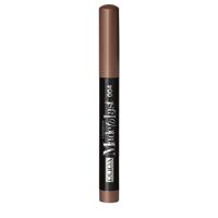 PUPA Made to Last Waterproof Eyeshadow Golden Brown 1.4gr