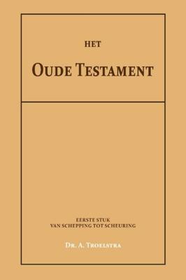 Het Oude Testament I (Paperback)