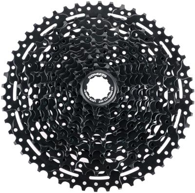 CONTEC Ct cassette grad.ht 11-50t 11sp black