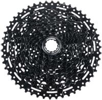 CONTEC Ct cassette grad.ht 11-50t 11sp black