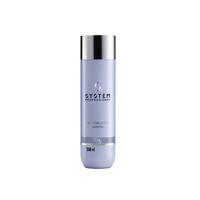 System Professional Luxeblond Shampoo 250ml