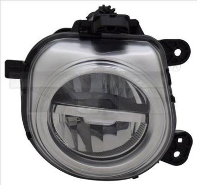 Mistlamp 1912571009