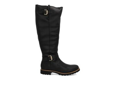 Panama Jack Amberes Igloo Trav B1 black Zwart maat 37