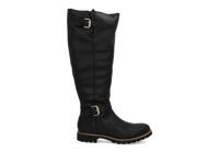 Panama Jack Amberes Igloo Trav B1 black Zwart maat 37