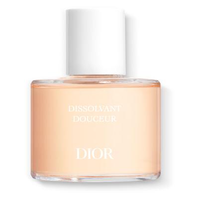 Dior Make-Up Nagels Vloeibaar Dissolvant Douceur 50ml