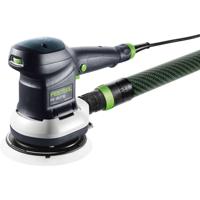 Festool ETS 150/3 EQ 575023 Excentrische schuurmachine 310 W Ø 150 mm