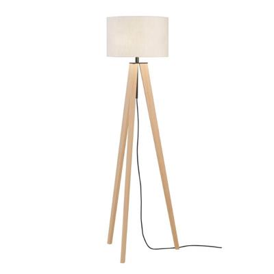 Fischer & Honsel TripodShine-Wood met kap - 40480