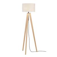 Fischer & Honsel TripodShine-Wood met kap - 40480