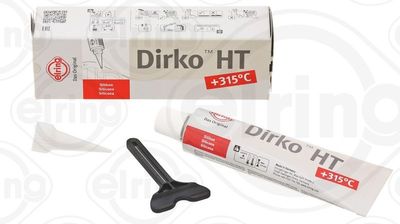 Afdichting, krukasomkasting 030793