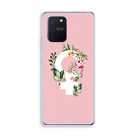 Venus: Samsung Galaxy Note 10 Lite Transparant Hoesje