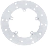 TRW -lucas remschijf "mst260" rotor mst260 rigid