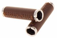 WG Stitched Classics Lock Handvatten - Bruin WG Stitched Classics Lock Handvatten - Bruin