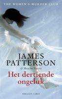 Het dertiende ongeluk - James Patterson - ebook