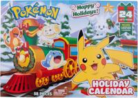Pokemon - Advent Calendar 2024