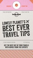 Reisgids - Reishandboek Best Ever Travel Tips | Lonely Planet - thumbnail