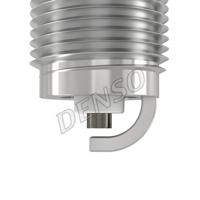 Bougie Nickel DENSO, Diameter (mm)14mm, u.a. für Citroën, Peugeot, Skoda, Renault, Saab, Mercedes-Benz