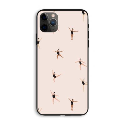 Dancing #1: iPhone 11 Pro Max Biologisch afbreekbaar hoesje