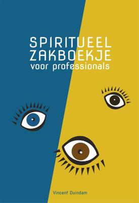 Spiritueel zakboekje voor professionals (Paperback)